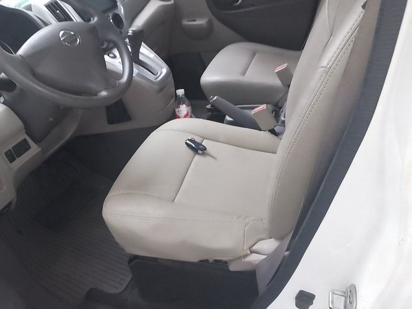 Nissan NV200 2016, 152500 км, за 6855 USD - фото 16
