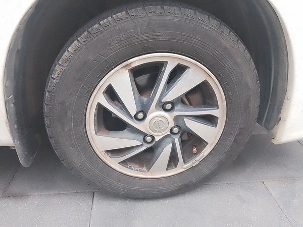 Nissan NV200 2016, 152500 км, за 6855 USD - фото 8