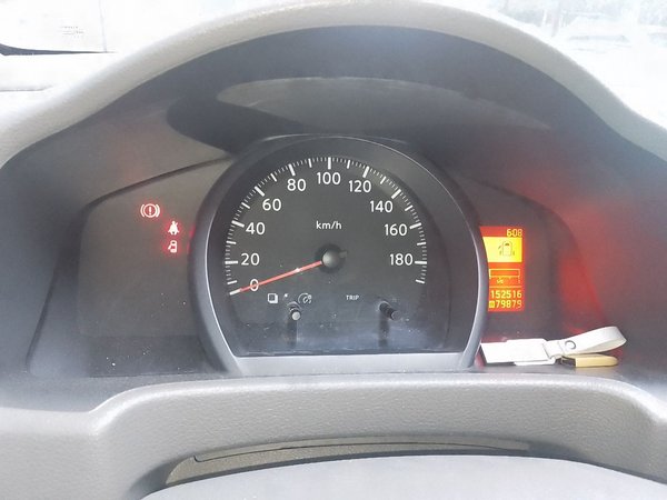 Nissan NV200 2016, 152500 км, за 6855 USD - фото 12