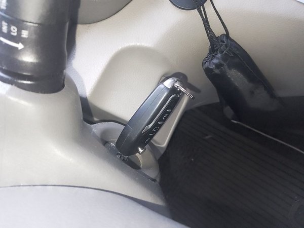 Nissan NV200 2016, 152500 км, за 6855 USD - фото 9