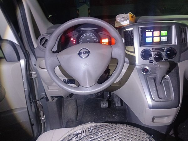Nissan NV200 2018, 82400 км, за 11028 USD - фото 9