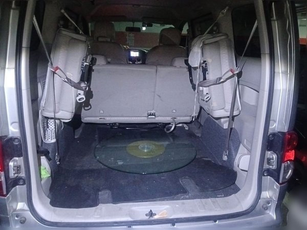 Nissan NV200 2018, 82400 км, за 11028 USD - фото 16