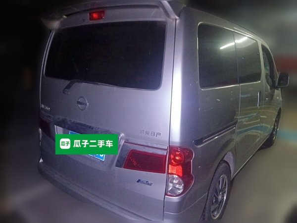 Nissan NV200 2018, 82400 км, за 11028 USD - фото 6