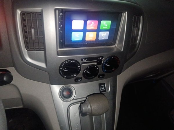 Nissan NV200 2018, 82400 км, за 11028 USD - фото 12
