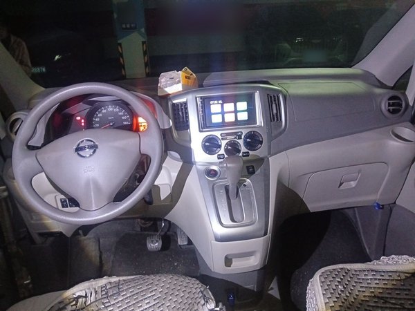Nissan NV200 2018, 82400 км, за 11028 USD - фото 18