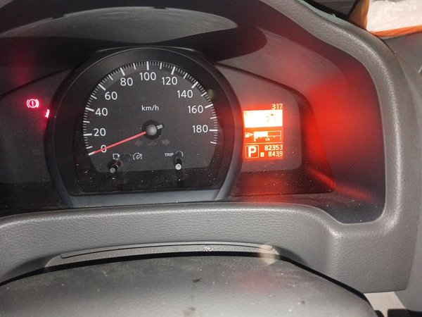 Nissan NV200 2018, 82400 км, за 11028 USD - фото 11