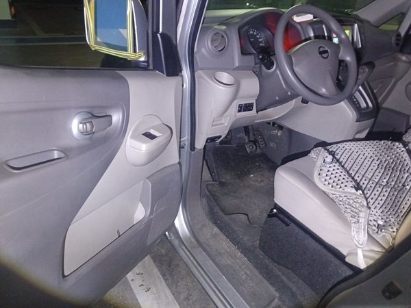 Nissan NV200 2018, 82400 км, за 11028 USD - фото 19