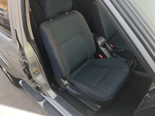 Nissan Paladin 2013, 102100 км, за 6508 USD - фото 23