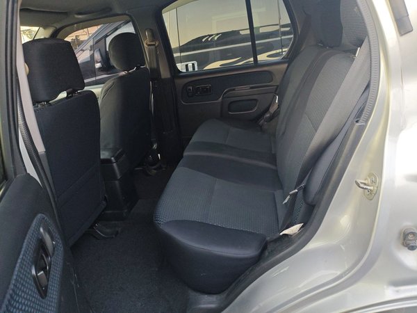 Nissan Paladin 2013, 102100 км, за 6508 USD - фото 20