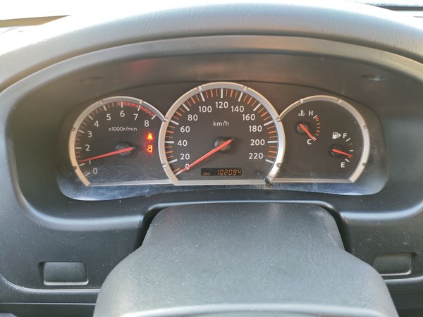 Nissan Paladin 2013, 102100 км, за 6508 USD - фото 15