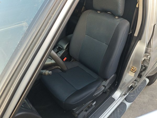 Nissan Paladin 2013, 102100 км, за 6508 USD - фото 18