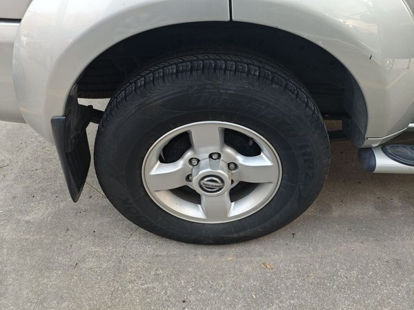 Nissan Paladin 2013, 102100 км, за 6508 USD - фото 10