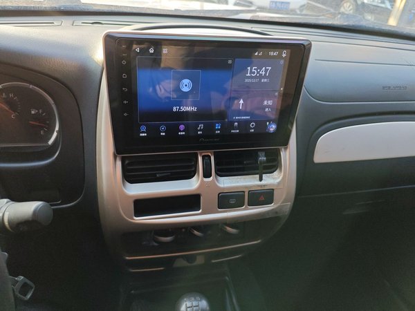 Nissan Paladin 2013, 102100 км, за 6508 USD - фото 16