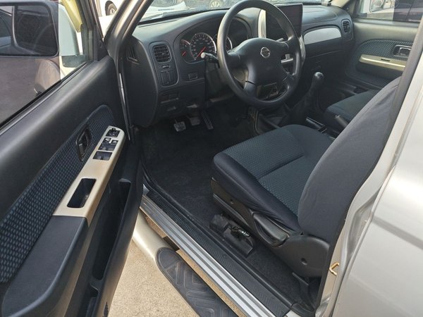 Nissan Paladin 2013, 102100 км, за 6508 USD - фото 19