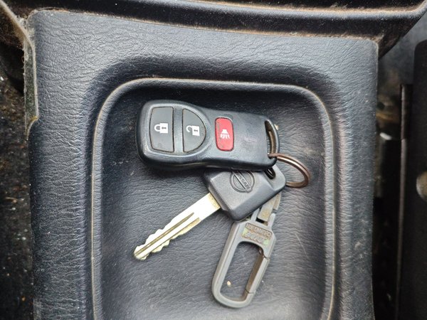 Nissan Paladin 2013, 102100 км, за 6508 USD - фото 12