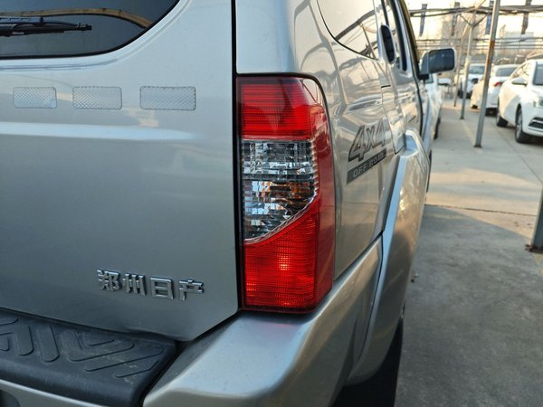 Nissan Paladin 2013, 102100 км, за 6508 USD - фото 7