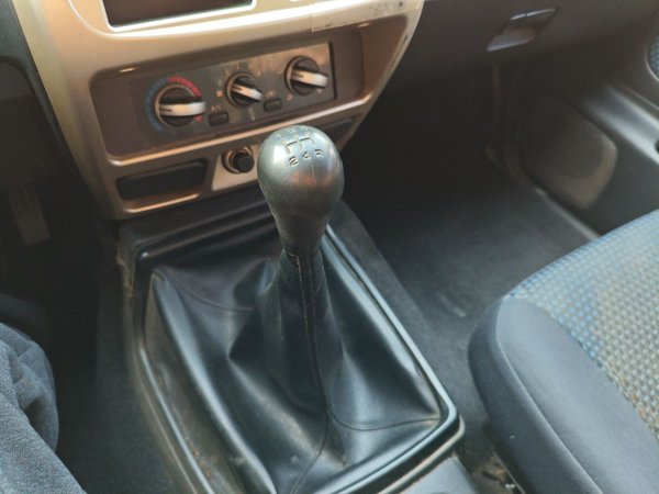 Nissan Paladin 2013, 102100 км, за 6508 USD - фото 17