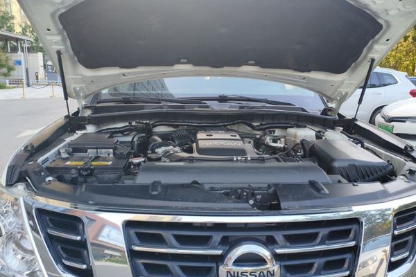 Nissan Patrol 0, 144100 км, за 22068 USD - фото 21