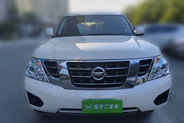Nissan Patrol 0, 144100 км, за 22068 USD