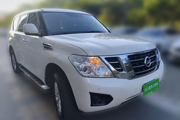 Nissan Patrol 0, 144100 км, за 22068 USD