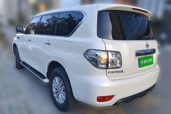 Nissan Patrol 0, 144100 км, за 22068 USD