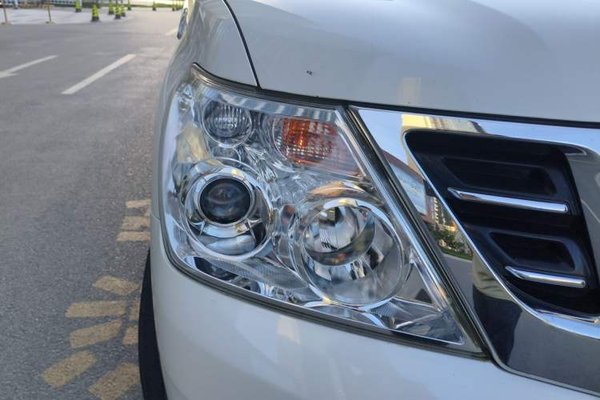 Nissan Patrol 0, 144100 км, за 22068 USD - фото 7