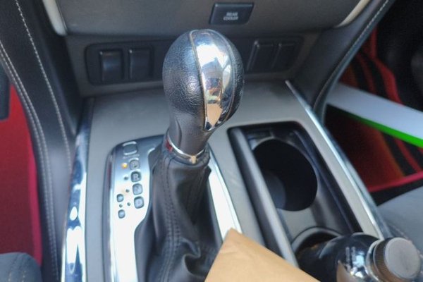 Nissan Patrol 0, 144100 км, за 22068 USD - фото 13