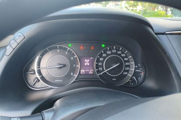 Nissan Patrol 0, 144100 км, за 22068 USD - фото 10