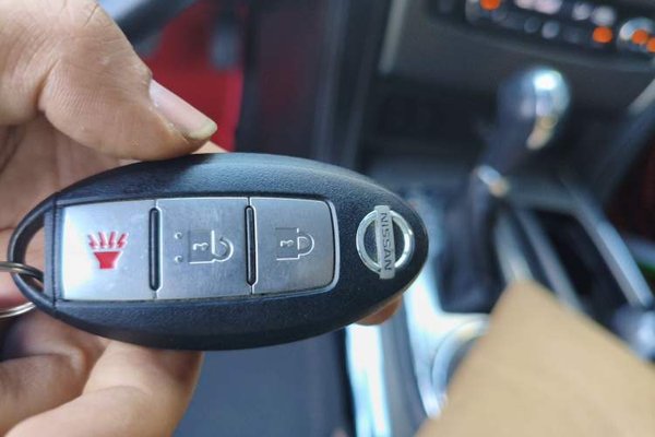 Nissan Patrol 0, 144100 км, за 22068 USD - фото 17