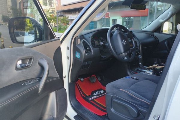 Nissan Patrol 0, 144100 км, за 22068 USD - фото 19