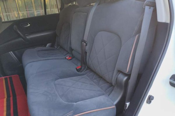 Nissan Patrol 0, 144100 км, за 22068 USD - фото 20