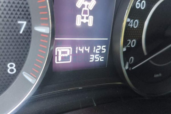 Nissan Patrol 0, 144100 км, за 22068 USD - фото 11
