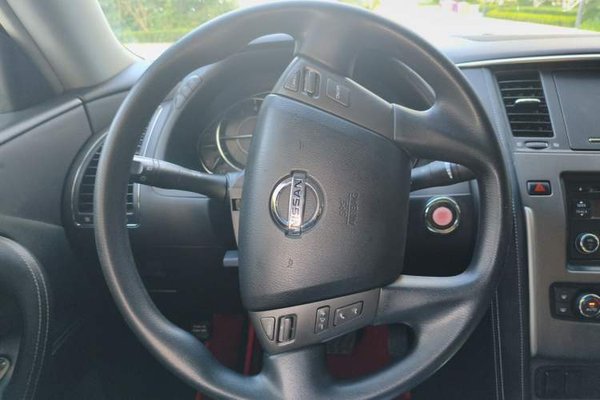 Nissan Patrol 0, 144100 км, за 22068 USD - фото 9