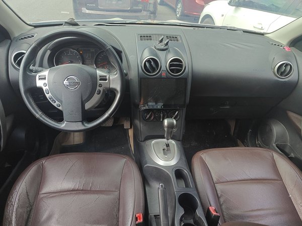 Nissan Qashqai 2015, 126800 км, за 5234 USD - фото 9