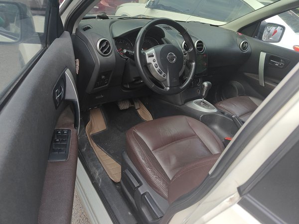 Nissan Qashqai 2015, 126800 км, за 5234 USD - фото 8