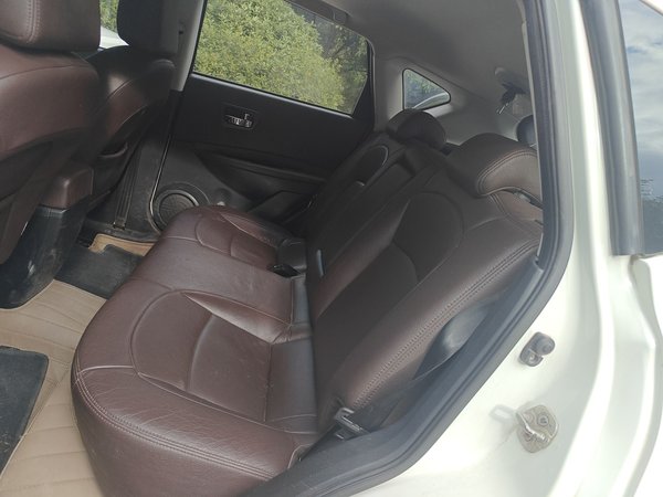 Nissan Qashqai 2015, 126800 км, за 5234 USD - фото 7