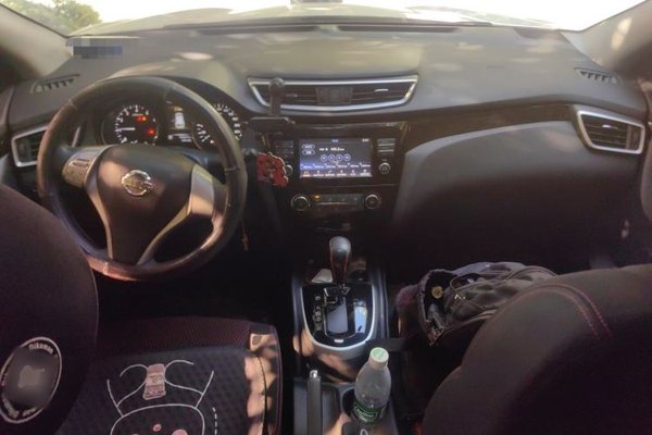 Nissan Qashqai 2016, 106800 км, за 6302 USD - фото 10