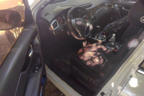 Nissan Qashqai 2016, 106800 км, за 6302 USD - фото 17
