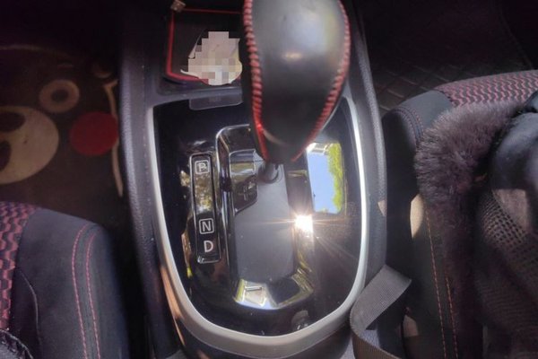 Nissan Qashqai 2016, 106800 км, за 6302 USD - фото 15