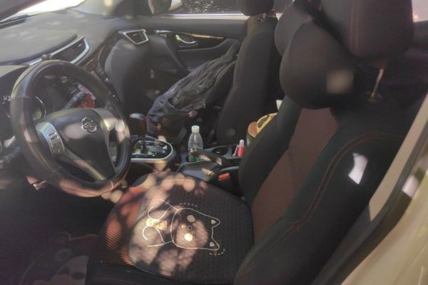 Nissan Qashqai 2016, 106800 км, за 6302 USD - фото 16