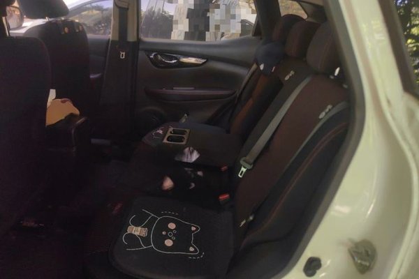 Nissan Qashqai 2016, 106800 км, за 6302 USD - фото 18