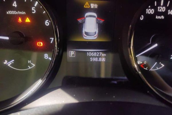Nissan Qashqai 2016, 106800 км, за 6302 USD - фото 13