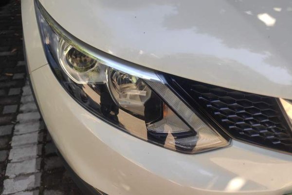 Nissan Qashqai 2016, 106800 км, за 6302 USD - фото 7