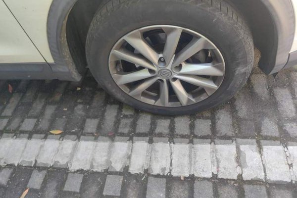 Nissan Qashqai 2016, 106800 км, за 6302 USD - фото 8