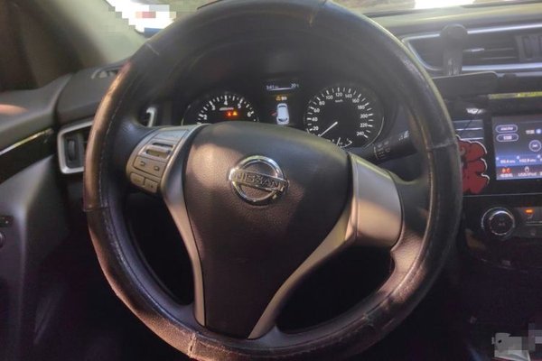 Nissan Qashqai 2016, 106800 км, за 6302 USD - фото 11