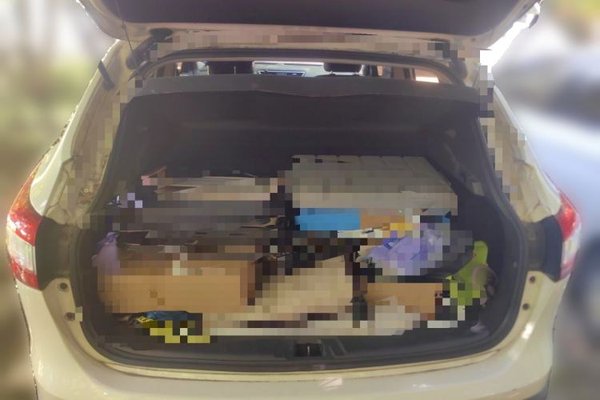 Nissan Qashqai 2016, 106800 км, за 6302 USD - фото 20