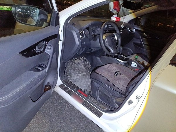 Nissan Qashqai 2016, 112500 км, за 6919 USD - фото 17