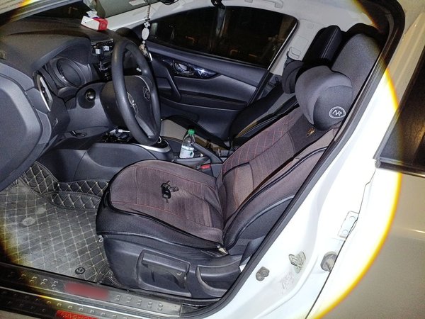Nissan Qashqai 2016, 112500 км, за 6919 USD - фото 16