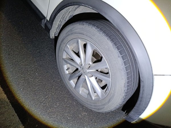 Nissan Qashqai 2016, 112500 км, за 6919 USD - фото 8