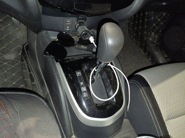 Nissan Qashqai 2016, 112500 км, за 6919 USD - фото 15